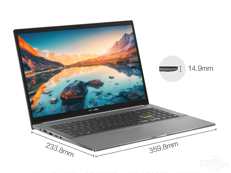 ˶VivoBook15 X(i7-10510U/8GB/512GB/MX250)ͼ