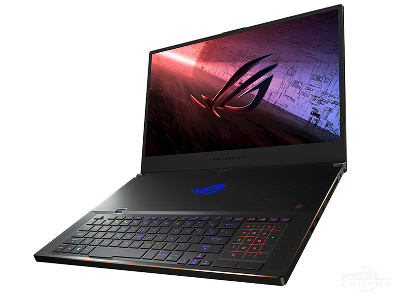 ROG4 Plus(i7-10875H/16GB/1TB/RTX2070S/300Hz)ͼ