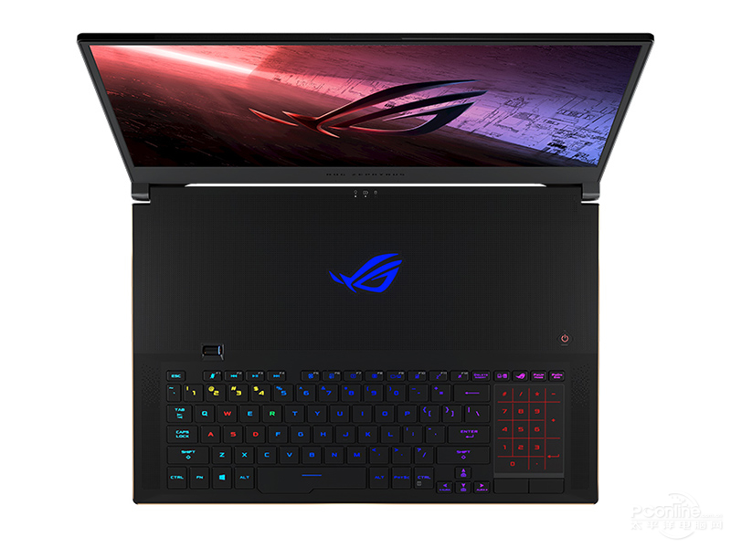 ROG4 Plus(i7-10875H/16GB/1TB/RTX2070S/300Hz)ͼ