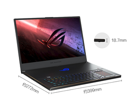 ROG4 Plus(i7-10875H/16GB/1TB/RTX2070S/300Hz)Чͼ