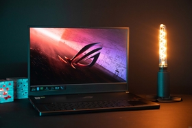 ROG4 Plus(i7-10875H/16GB/1TB/RTX2070S/300Hz)