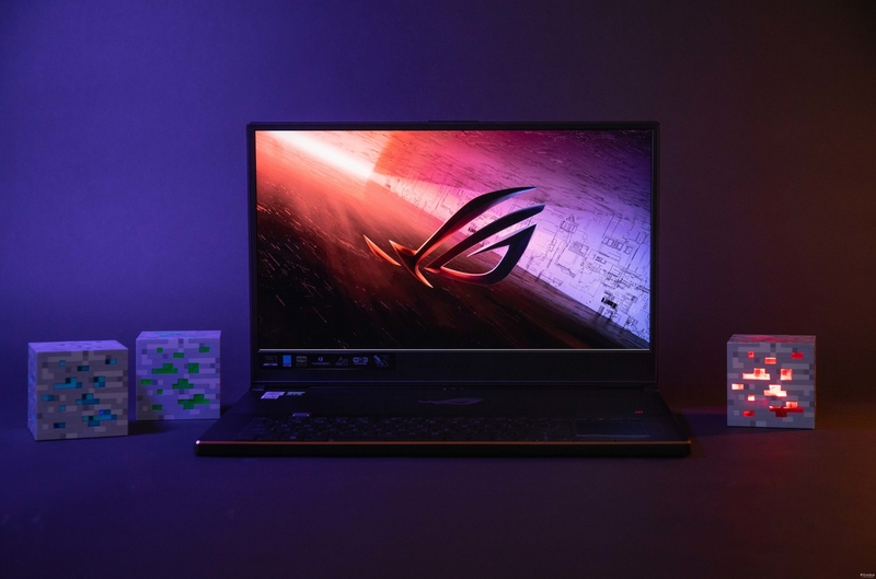 ROG4 Plus(i7-10875H/16GB/1TB/RTX2070S/300Hz)ͼ