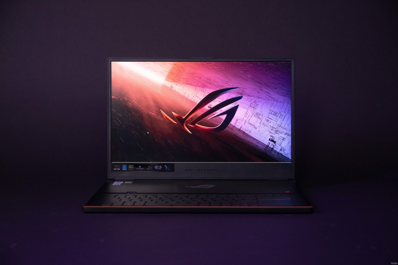 ROG4 Plus(i7-10875H/16GB/1TB/RTX2070S/300Hz)ͼ