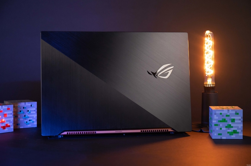 ROG4 Plus(i7-10875H/16GB/1TB/RTX2070S/300Hz)ͼ