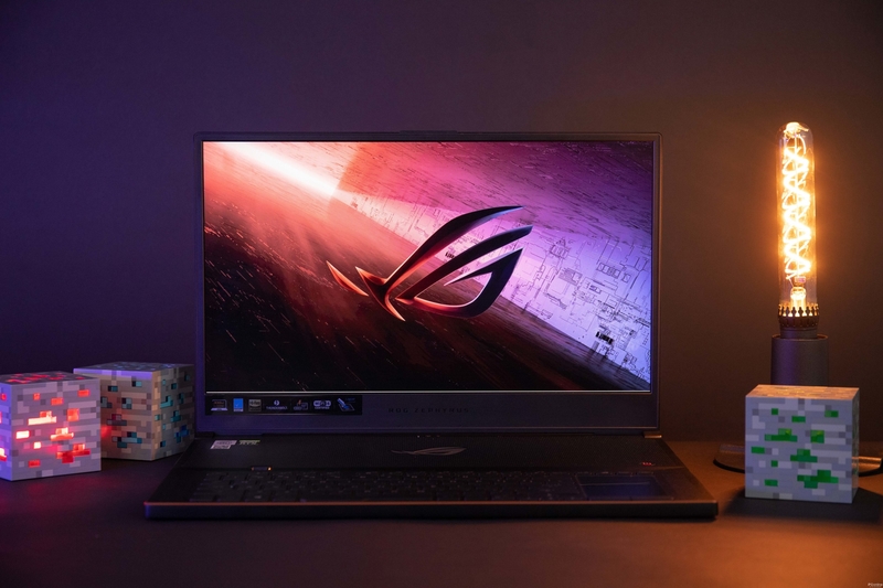 ROG4 Plus(i7-10875H/16GB/1TB/RTX2070S/300Hz)ͼ