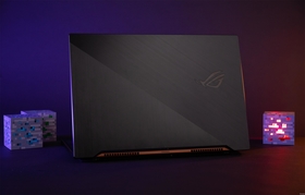 ROG4 Plus(i7-10875H/16GB/1TB/RTX2070S/300Hz)