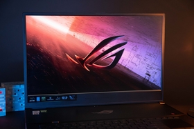 ROG4 Plus(i7-10875H/16GB/1TB/RTX2070S/300Hz)