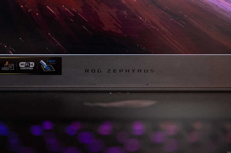 ROG4 Plus(i7-10875H/16GB/1TB/RTX2070S/300Hz)ͼ