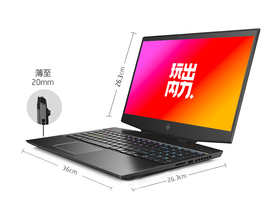 հӰ6 Air(i7-10750H/16GB/1TB/RTX2070SuperMaxQ/300HZ)