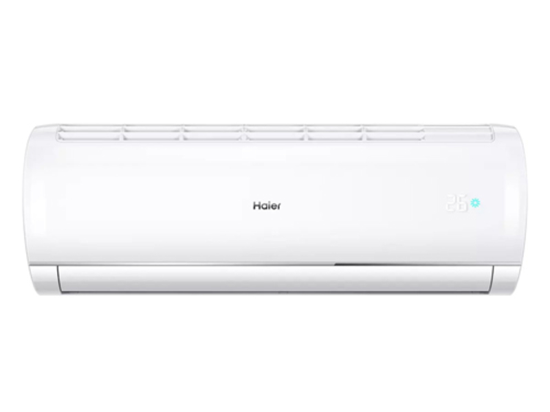 海尔KFR-26GW/20MCB81U1 图片