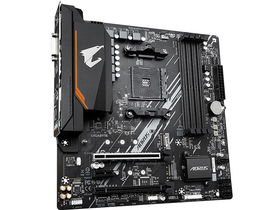 B550M AORUS ELITE