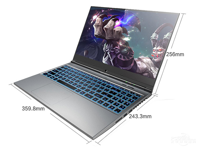 еZ2 Air-S(i5-10300H/16GB/512GB/GTX1650)ͼ