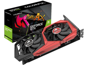 ߲ʺս GeForce GTX 1650 4GD6ͼ