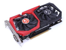 ߲ʺս GeForce GTX 1650 4GD6Чͼ