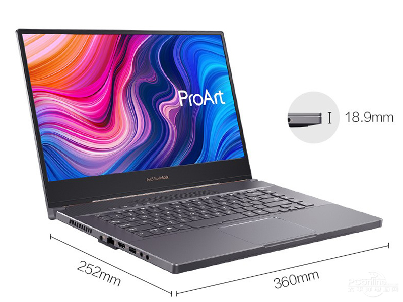 ˶ProArt G15(i7-9750H/32GB/2TB/RTX2060/4K)ͼ