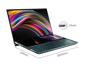 ˶ҫX2 Pro(i7-10750H/16GB/1TB/RTX2060/4K)