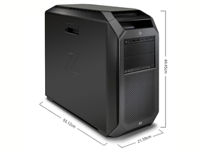 Z8 G4(Xeon 32042/32GB/256GB+2TB/RTX4000)