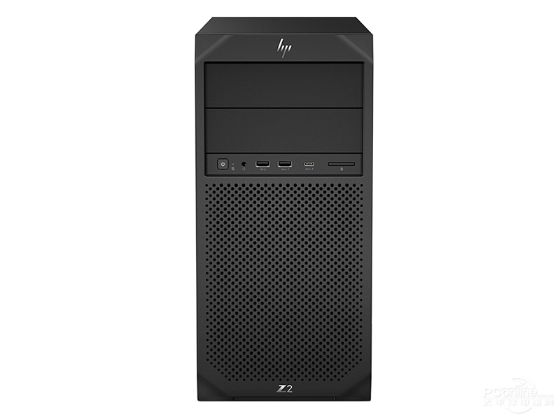 Z2 G4 TWR(i5-9500/8GB/1TB/P400)ͼ