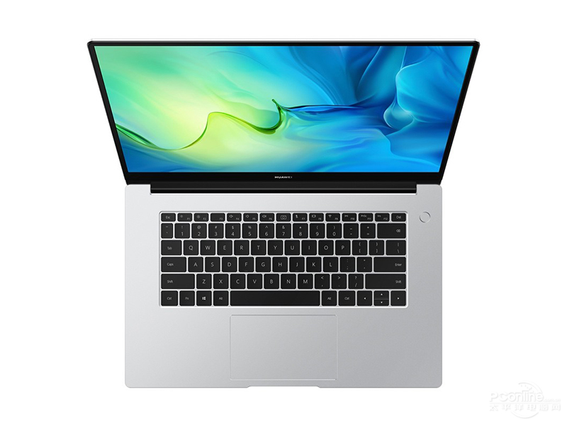 MateBook D 15,matebookd15 华为matebookd152020r54500u16gb512gb图赏