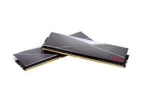 XPG-ҫD50 RGB DDR4 3200 16GB(8G2)