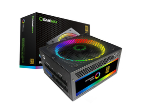 GAMEMAX RGB-550