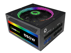 GAMEMAX RGB-550