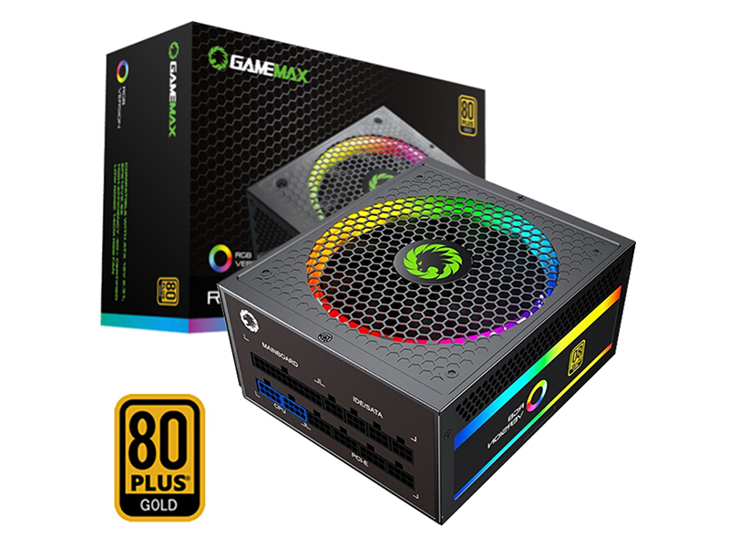 GAMEMAX RGB-850 主图