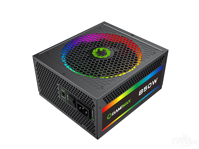 GAMEMAX RGB-850ͼ