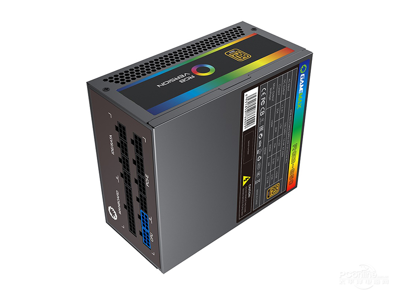 GAMEMAX RGB-850ͼ