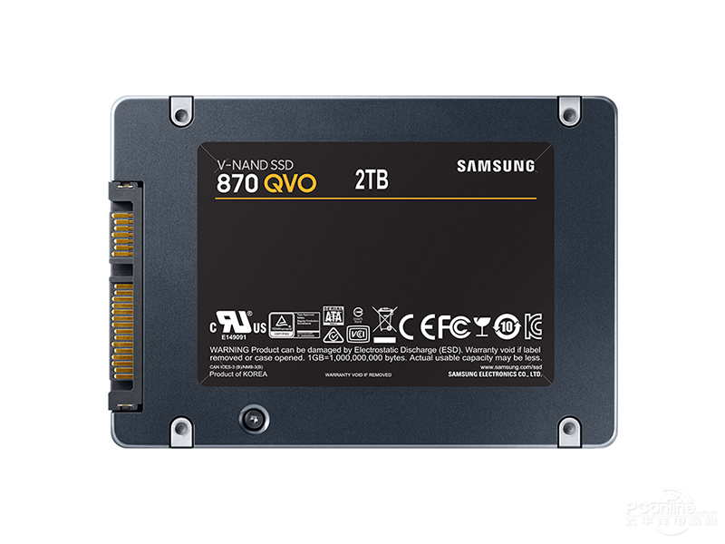 870 QVO 2TB SATA3.0 SSDͼ