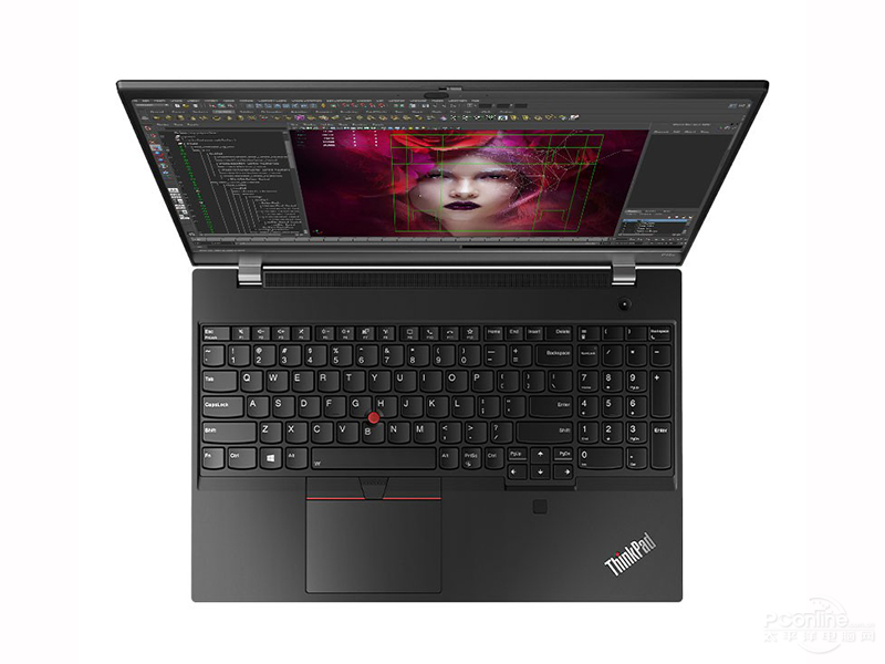 ThinkPad P15v(i7-10750H/16GB/512GB/P620)ͼ