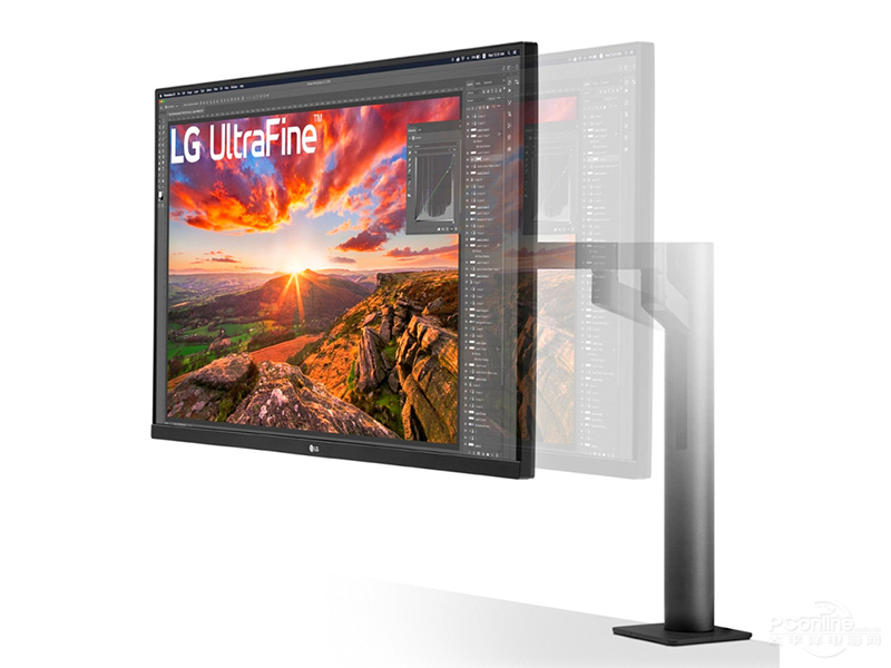 LG 32UN880-Bͼ