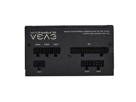 EVGA 650 GA