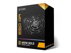 EVGA 650 GA