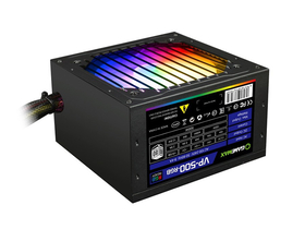 GAMEMAX VP500 RGB