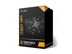 EVGA 750 GA