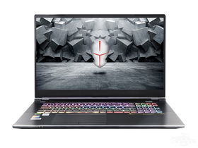 δT7M-28S8SS1(i7-10875H/32GB/2TB/RTX2080Super)