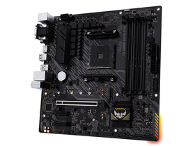 ˶TUF GAMING A520M-PLUS45