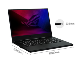 ROG15(i7-10875H/16GB/512GB/RTX2060)