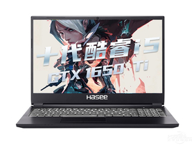 սZX6Ti-CU5DS(i5-10400/16GB/512GB/GTX1650Ti)ǰ