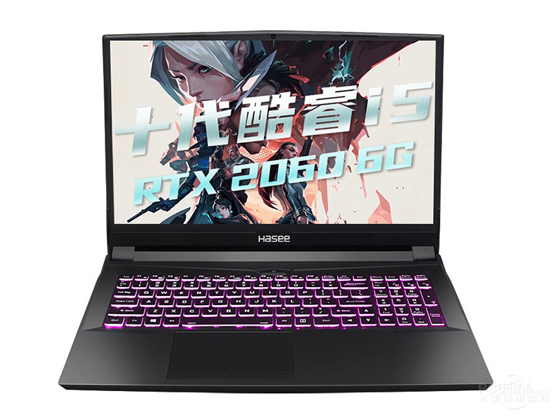 սTX8-CU5DA(i5-10400/8GB/512GB/RTX2060)ͼ