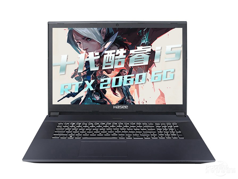 սGX8-CU5DA(i5-10400/8GB/512GB/RTX2060)ͼ