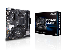 ˶PRIME A520M-E