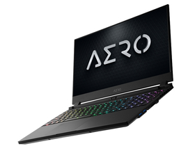 Aero15-YB(i7-10750H/32GB/512GB/RTX2080SUPER/144Hz)