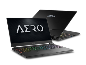 Aero15-YB(i7-10750H/32GB/512GB/RTX2080SUPER/144Hz)Чͼ