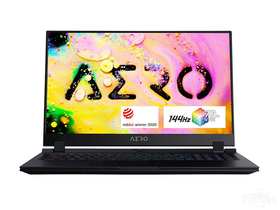 Aero17-KB(i7-10750H/16GB/512GB/RTX2060/144Hz)