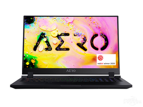 Aero17-WB(i7-10875H/8GB/512GB/RTX2070/4K)