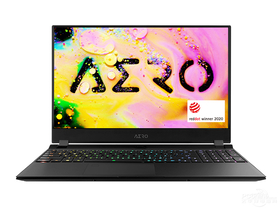 Aero15-WB(i7-10750H/8GB/512GB/RTX2070/4K)