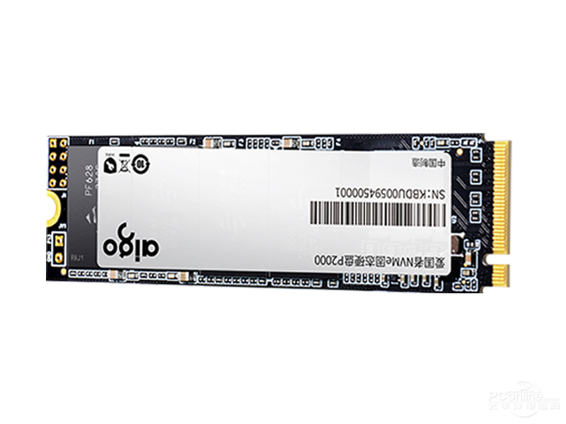 aigo P2000 1TB M.2 SSDͼ