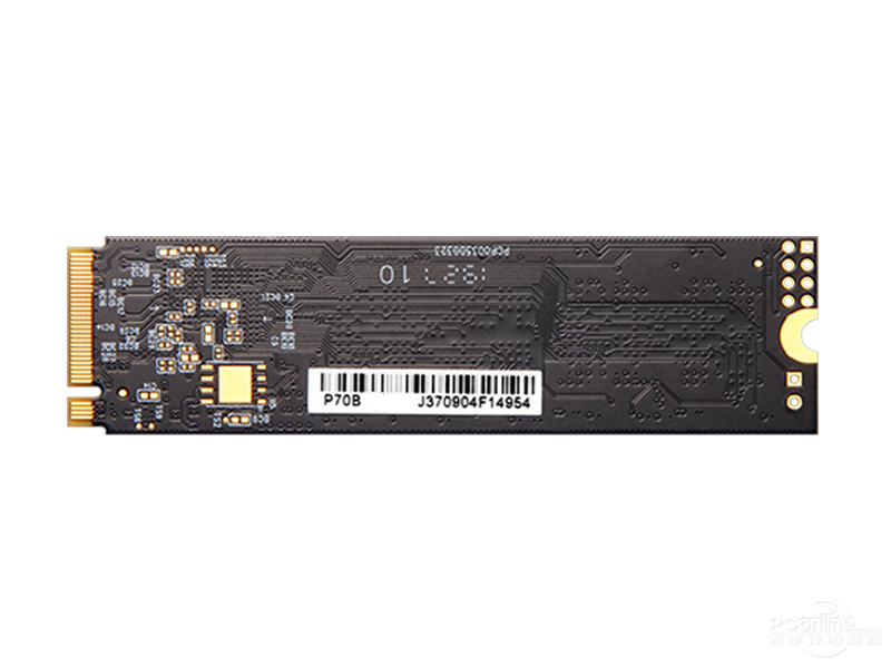 aigo P2000 1TB M.2 SSDͼ